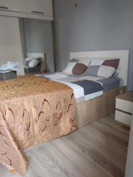 Sol'S M2 White Modern Apartments Tbilisi Exterior photo