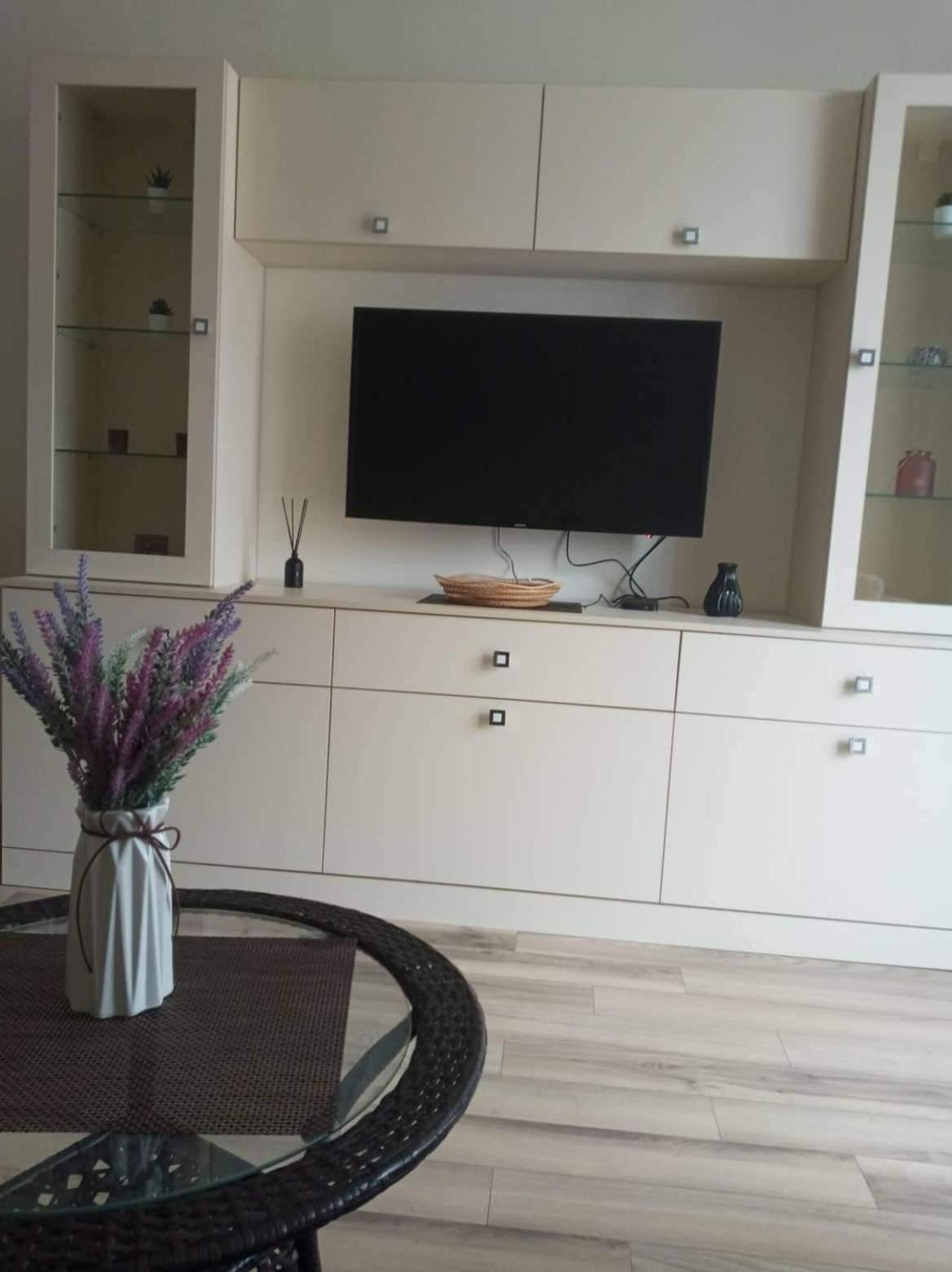 Sol'S M2 White Modern Apartments Tbilisi Exterior photo